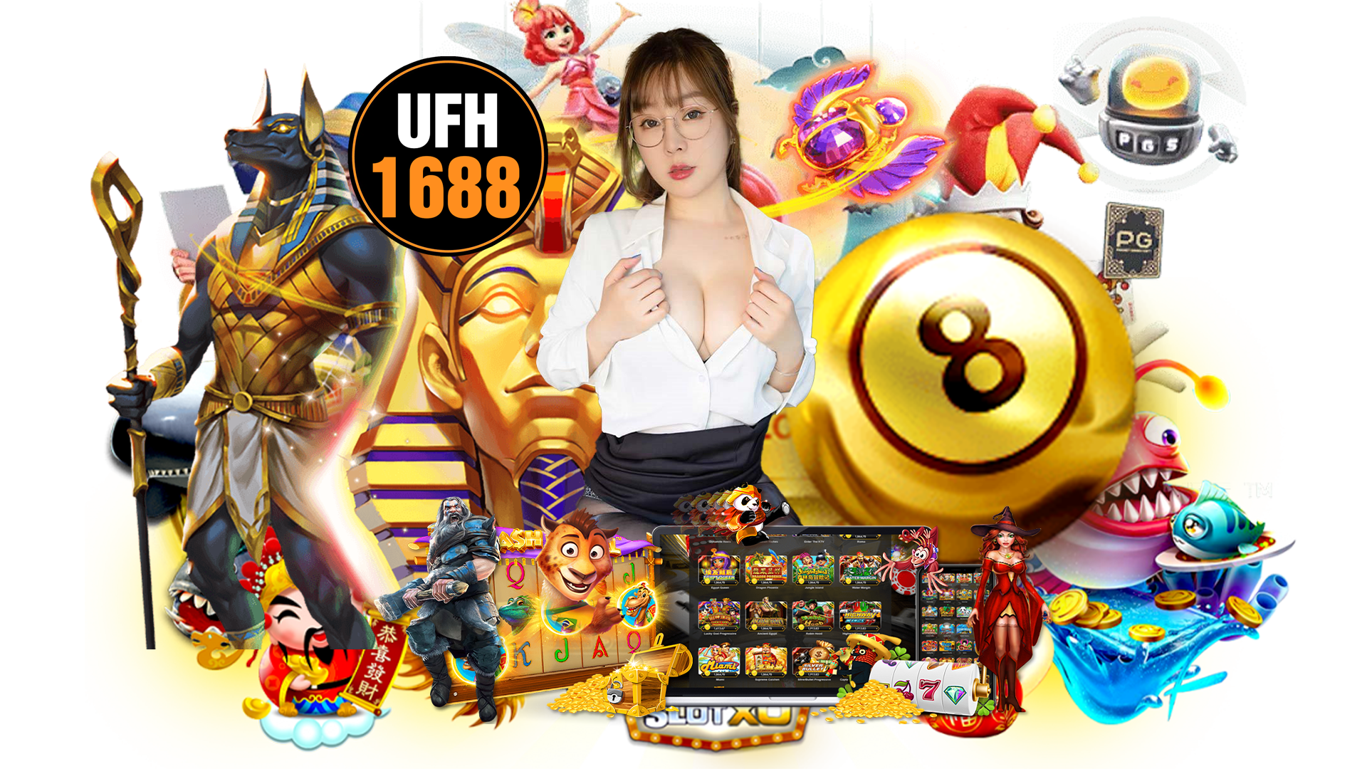 ufh168